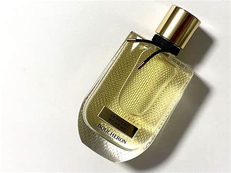 serpent boheme perfume posse